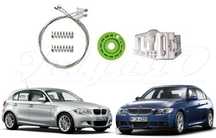 Ремонтен комплект за машинка за стъкло за BMW 3-ser и 1-ser