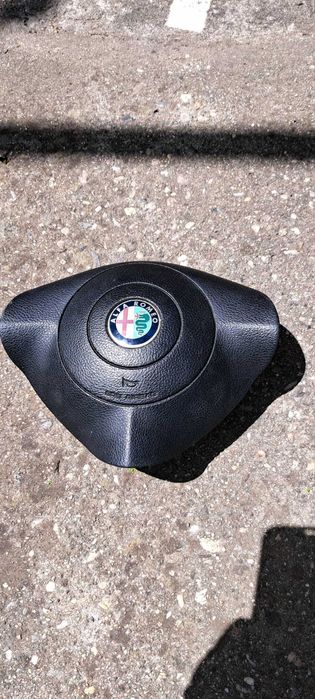 Airbag Volan Alfa Romeo 147 ani 2007-2008