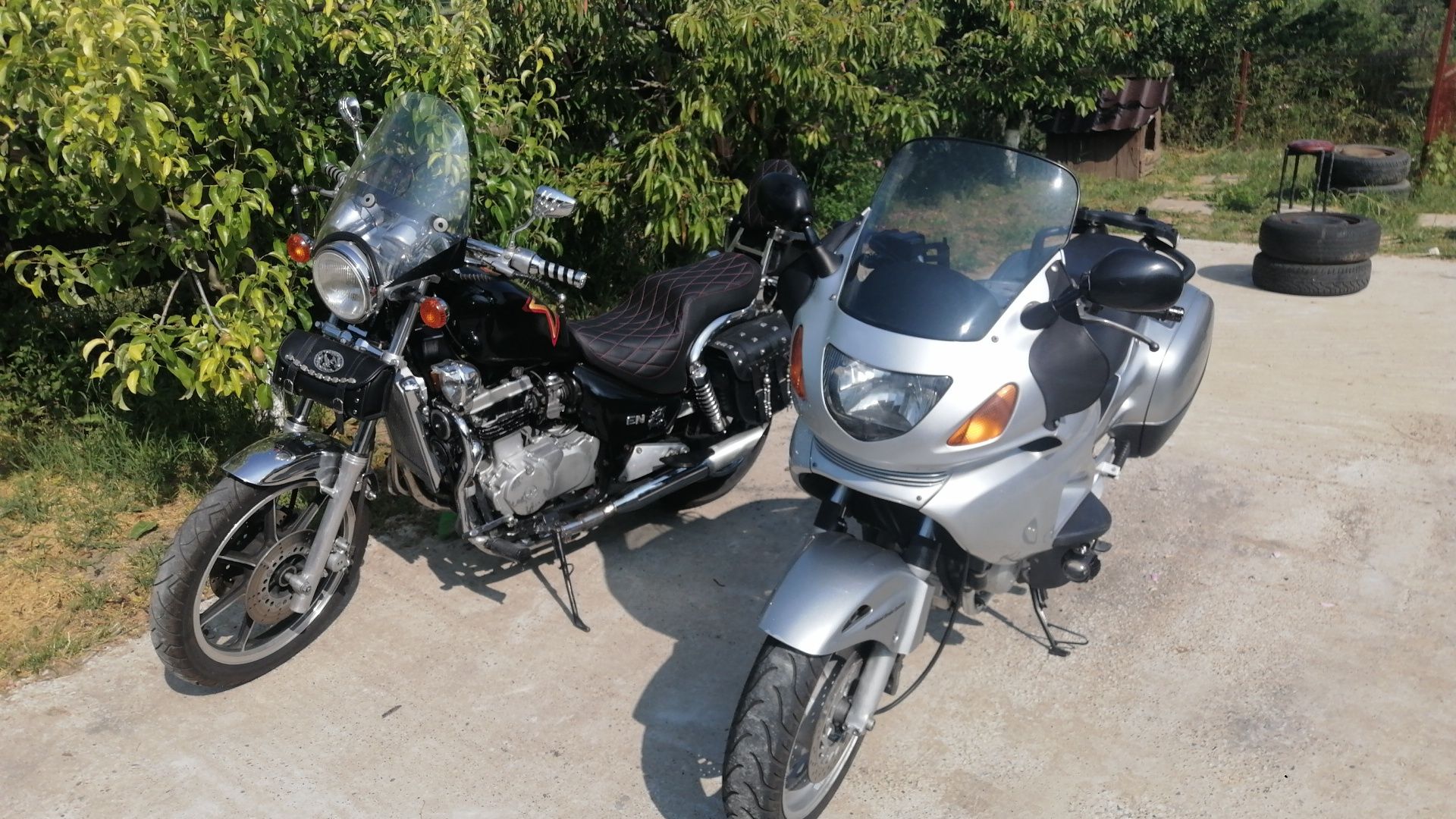 Moto de vânzare sau schimb