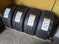 245 40 18 Pirelli DOT 2023 vara runflat NOI