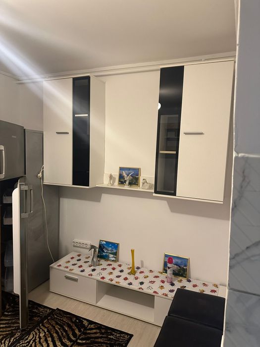 Garsoniera la Schimb!!