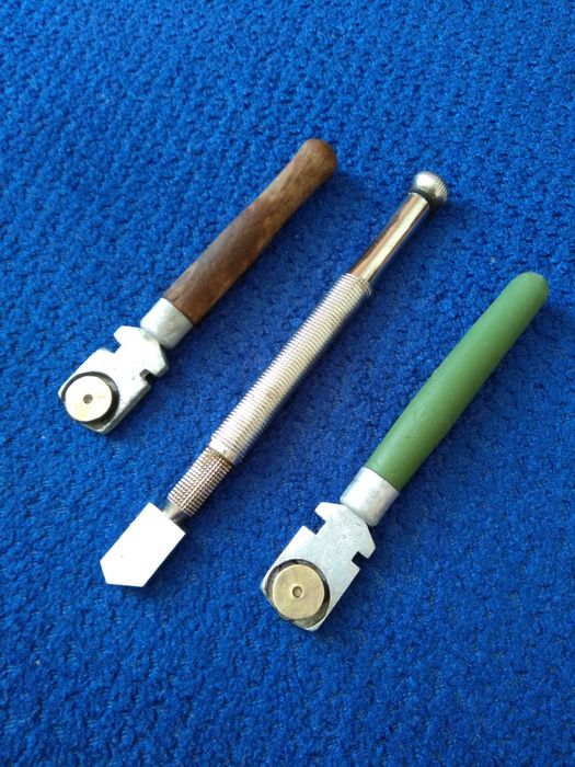 Стеклорез.Антиквариат.Раритет.