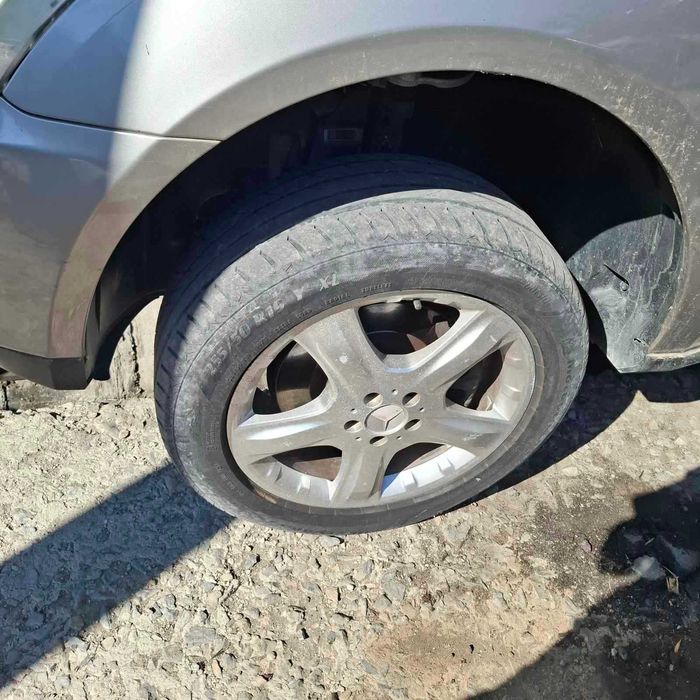 W164 ML420 cdi на части