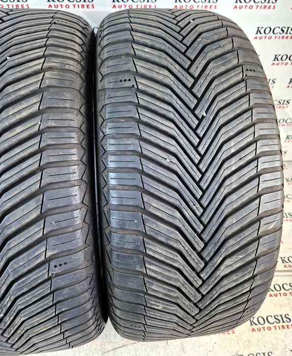 Anvelope second hand m+s 275 45 20 Michelin