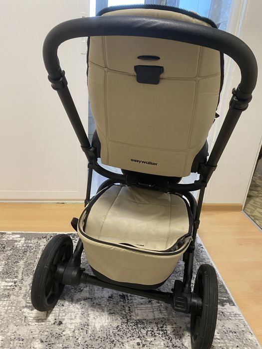EASYWALKER детска количка