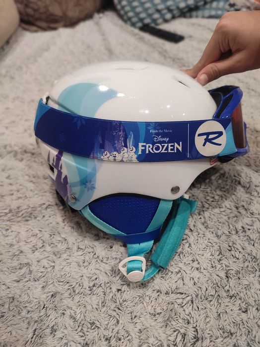 Ski Rossignol Disney Frozen