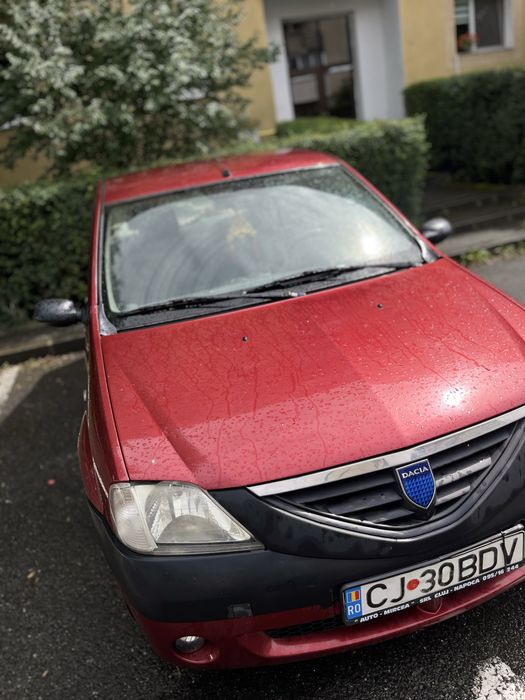 Dacia Logan, Anul 2006 fabricație