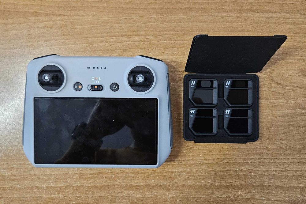 Drona DJI Mavic 3