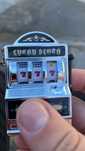 Aparat gamble 5 dazling hot old