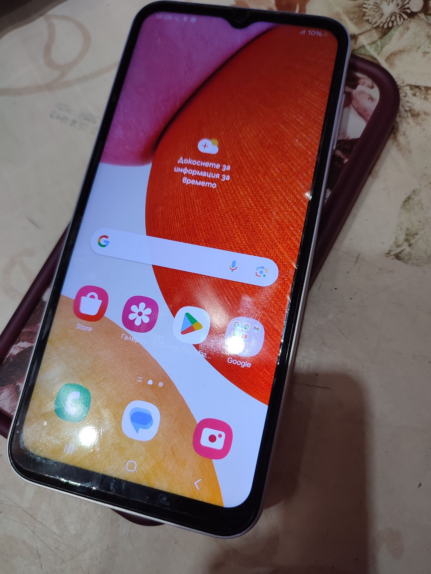 Смартфон Samung galaxy a14, 64gb