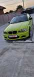 Bmw e 46 cabrio !