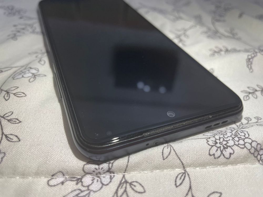 Продам Redmi note 10(128gb)