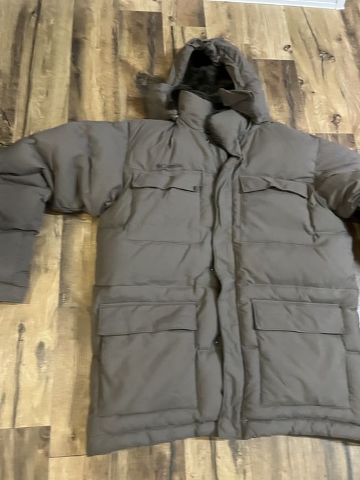 Columbia Down size L