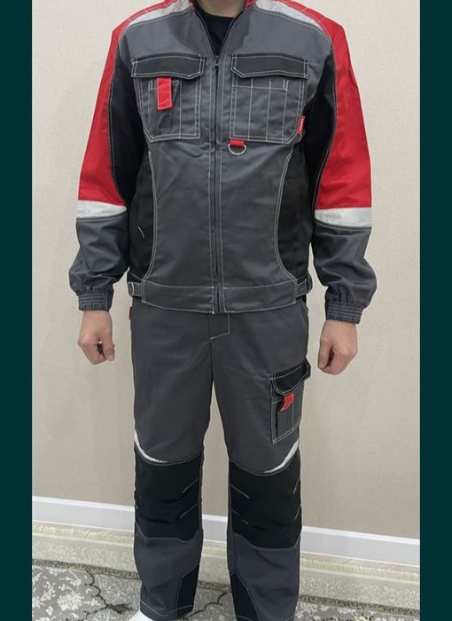 Новая спецодежда,не дорого