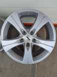 Джанти AUTEC G. за VW TOUAREG AUDI Q7 PORSCHE R18 5x130 ET55 8.5J