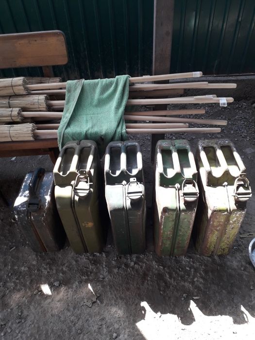 Конистра 20 л.рабочая