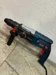 HOPE AMANET P2- Ciocan Rotopercutor Bosch 2-28 DFV