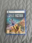 Vand Split Fiction PS5