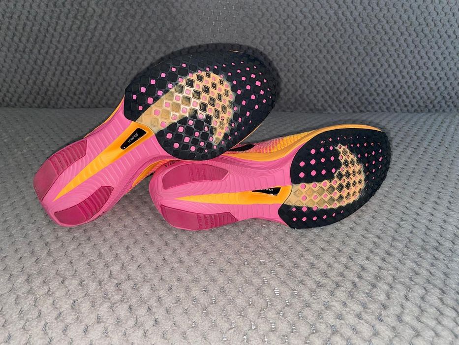 Adidasi NIKE Air Zoom Vaporfly 3 nr 38