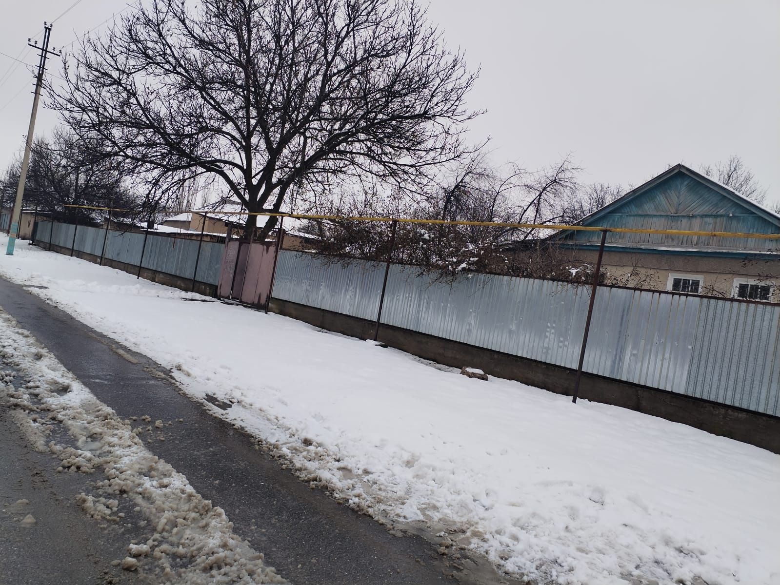 Продаётся дом 30 соток