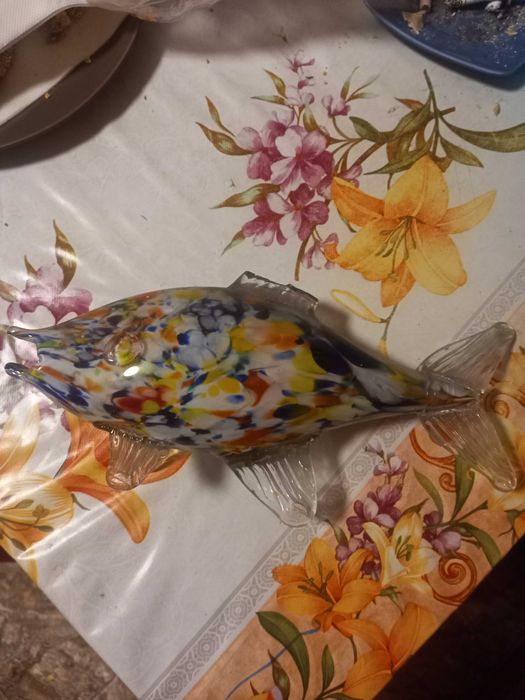 Fier de calcat vhechi