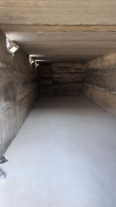 Подвал ижарага склад