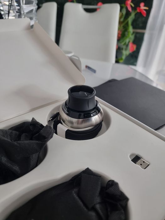 Kit 3dconnexion space mouse