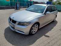 Bmw 320d M-Sport