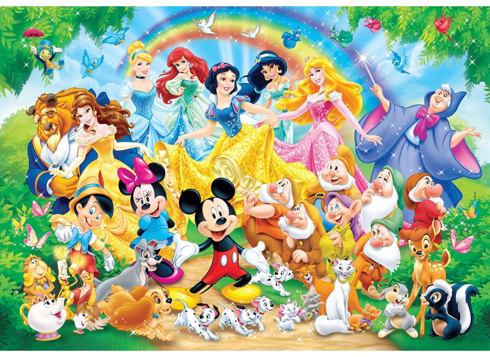 Детски парти център