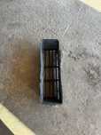 Deflector clapete dacia logan 3
