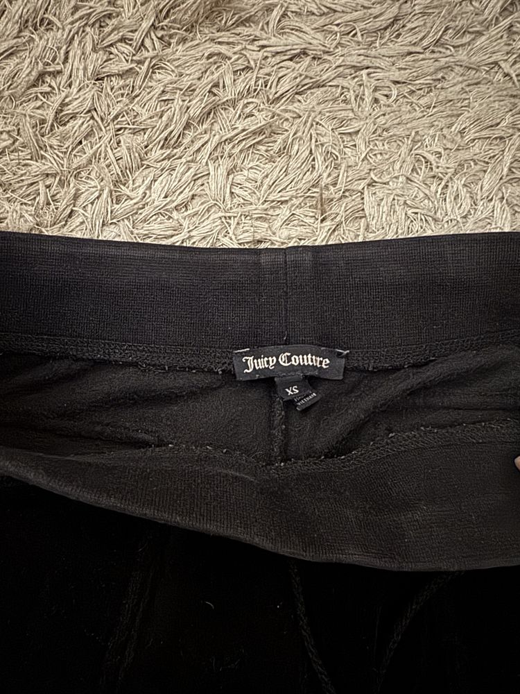 Мек панталон тип чарлстоун Juicy Couture