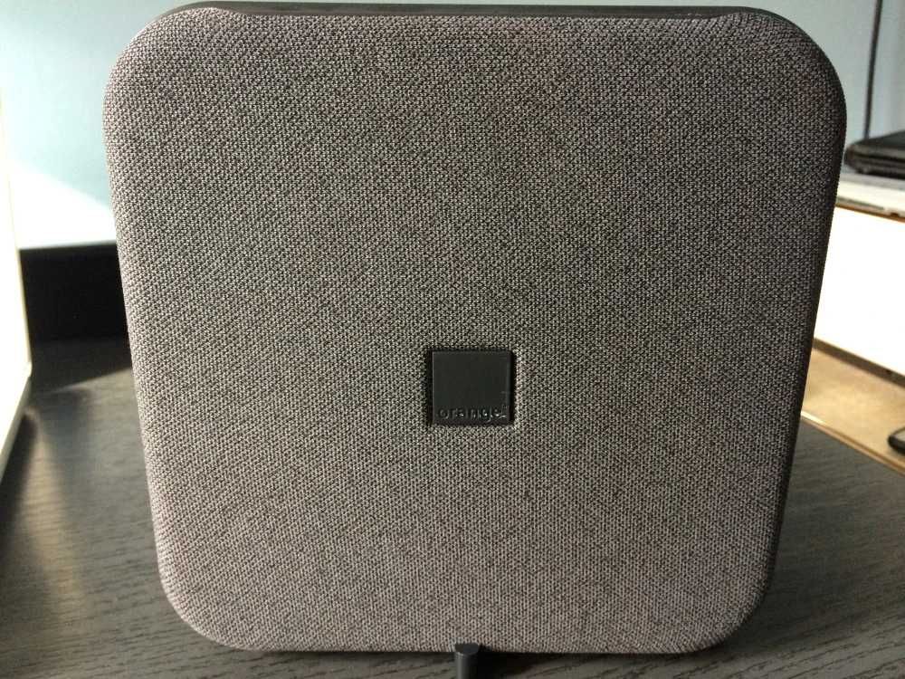 Router fibra optica ORANGE LIVEBOX 6 codat  Orange Franta.