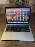 MacBook Pro 13 TouchBar 2018