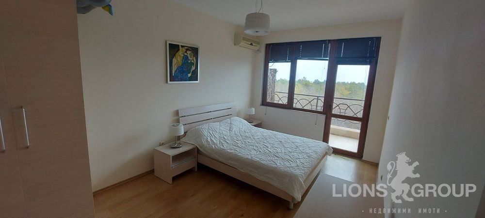 Продава се Тристаен апартамент в Балчик - 117 кв.м за 770 €/кв.м - Снимка #4