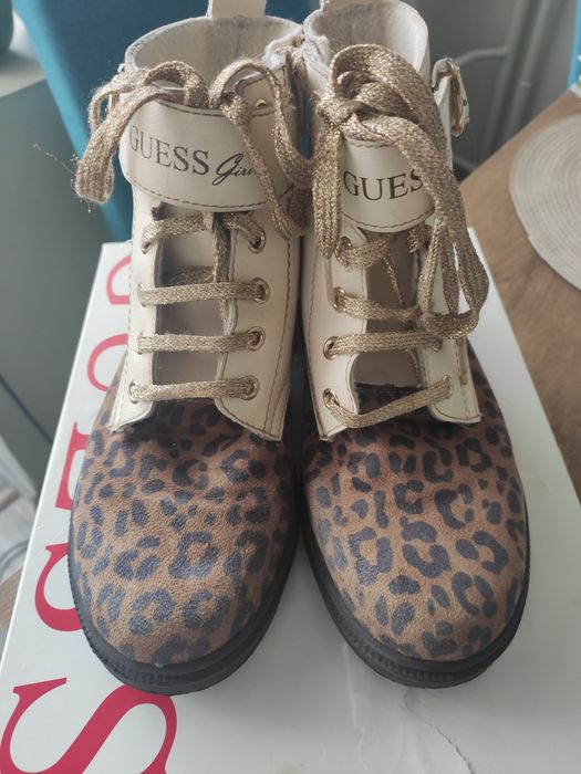 Детски Боти guess 33