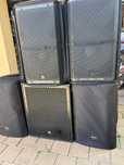 Sistem audio RCF
