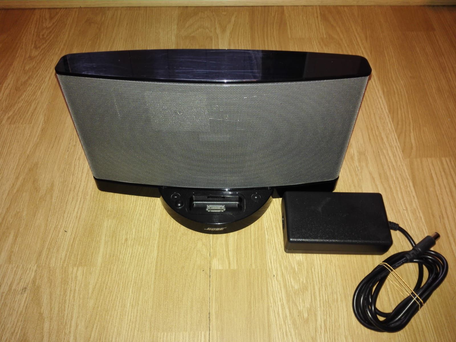 Bose SoundDock II