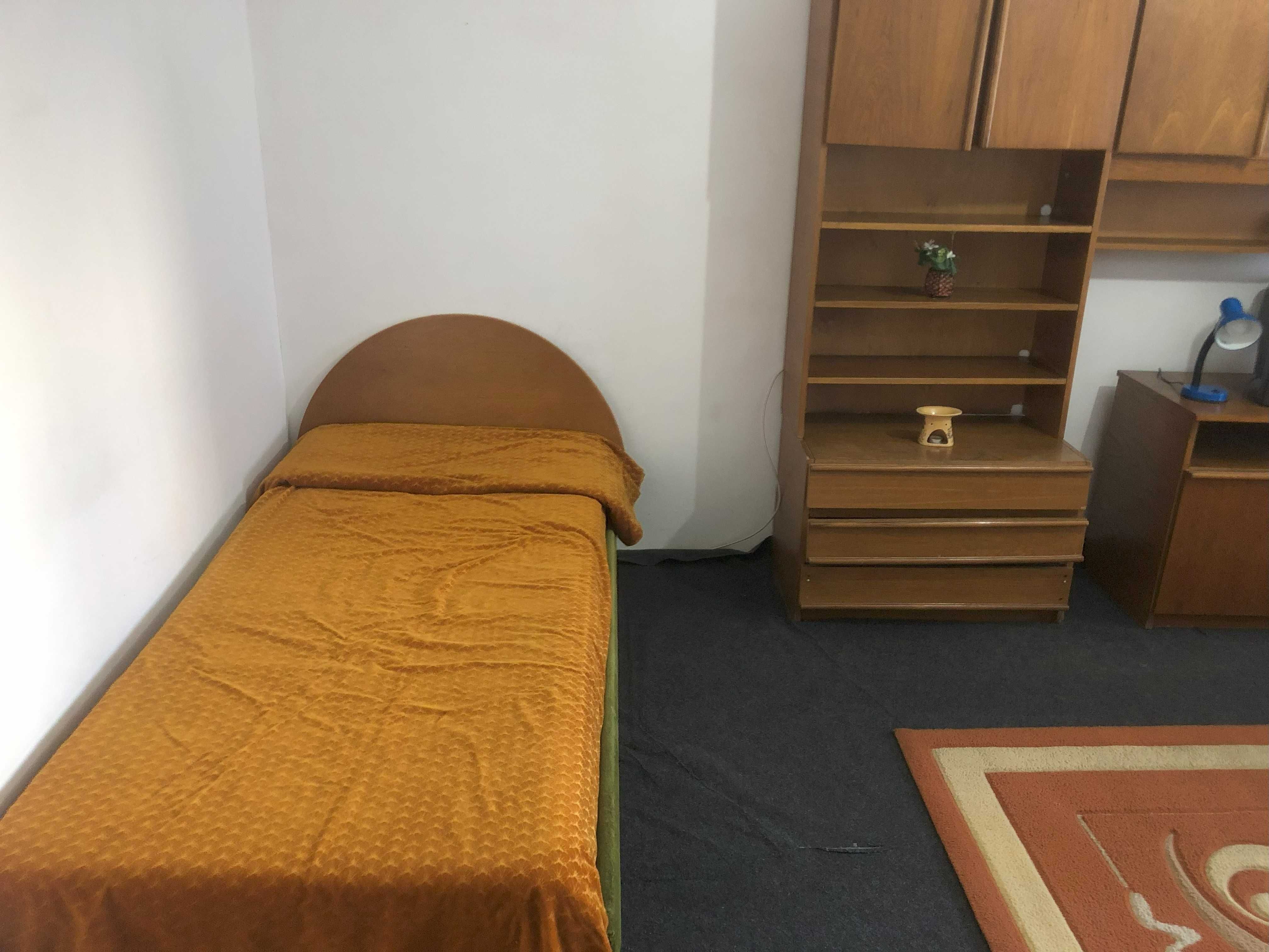 Apartament cu o camera, de inchiriat, in Manastur