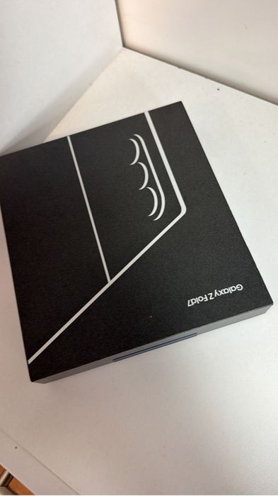 Galaxy Z Fold 7