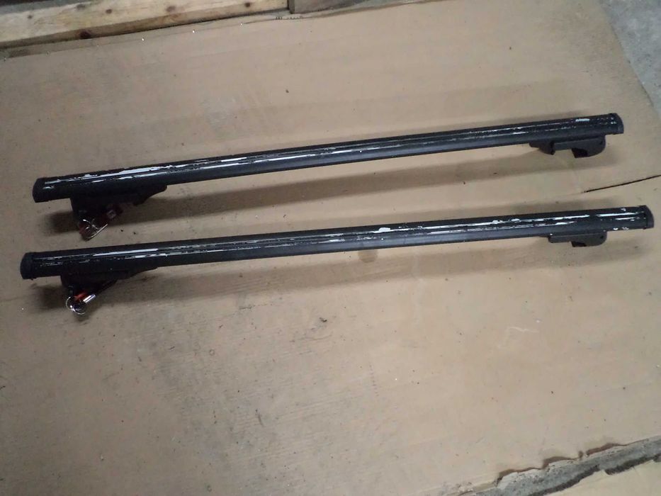 Bara transversala Dacia Duster 2018_2024