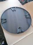 Discuri pentru elicopter beton glet 90cm