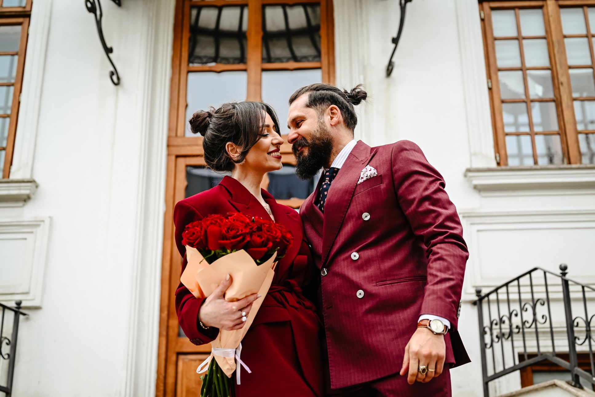 Fotograf cununie, foto botez