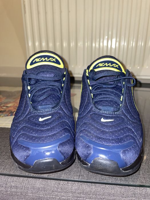 nike airmax 720, originali, mai multe informatii privat