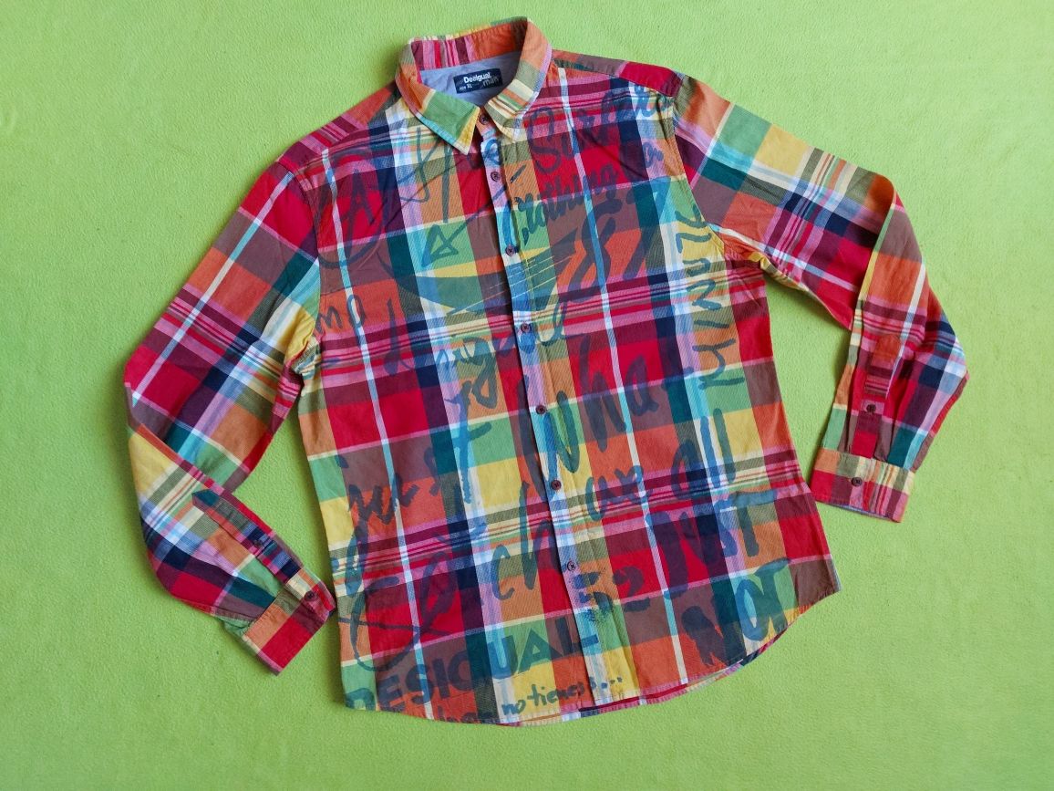 Desigual-L-XL-Оригинална