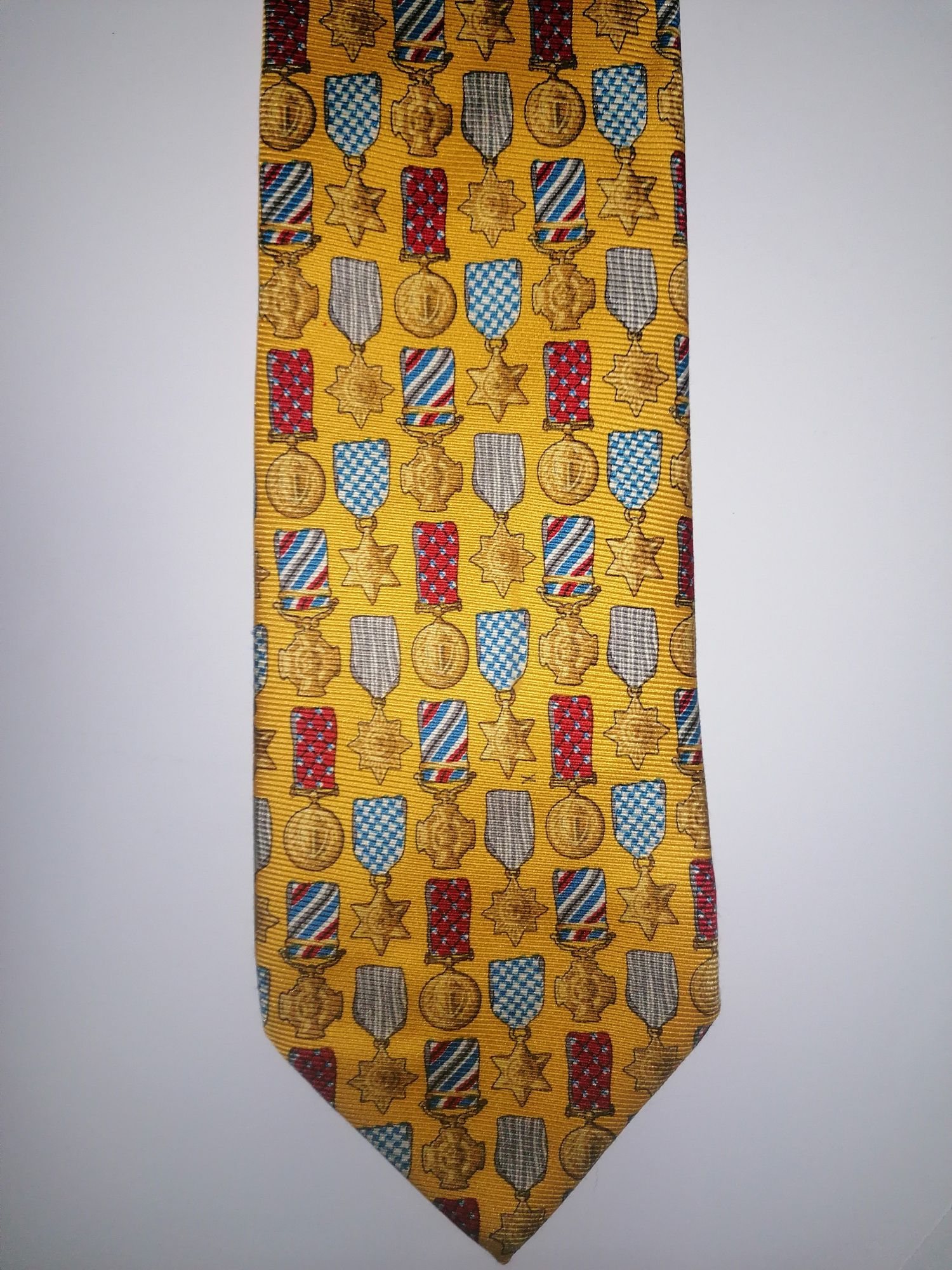 Cravată Artemio Italiani