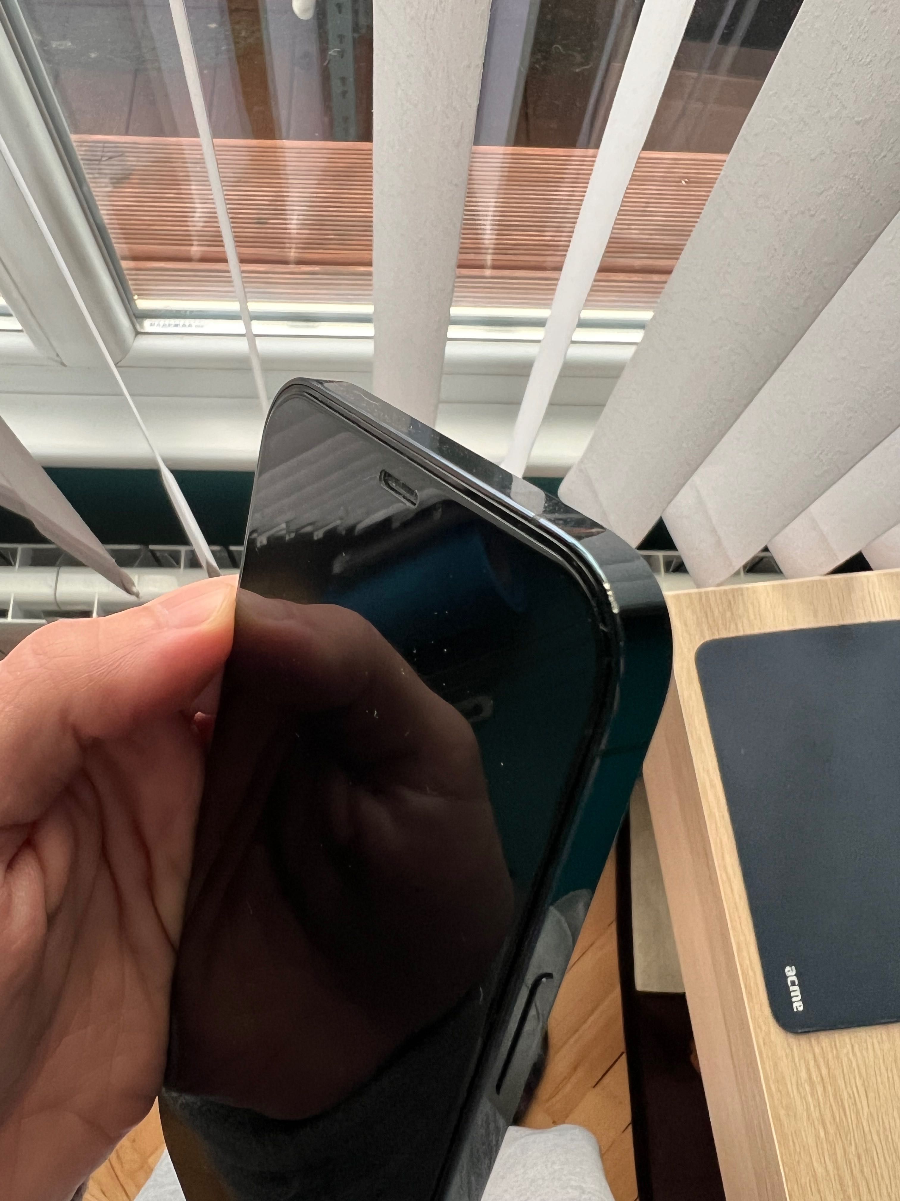 iPhone 12 Pro Max 256 GB Pacific Blue