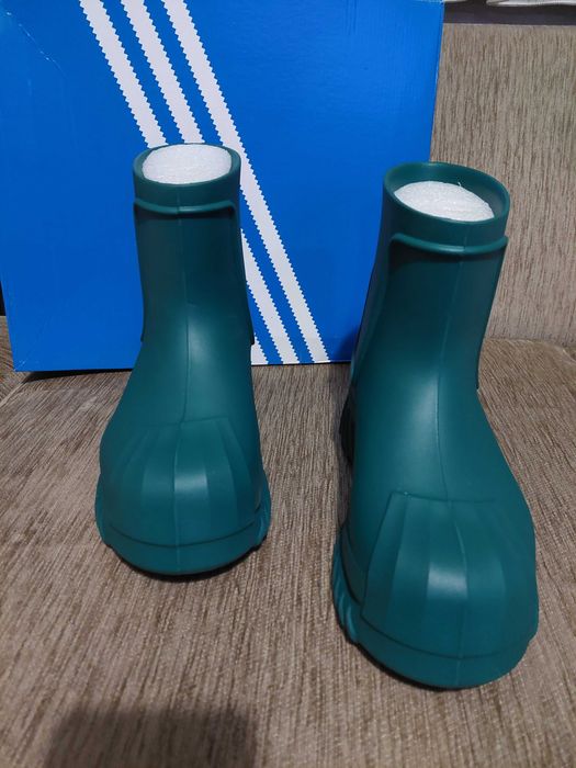 Adidas Adifom Superstar гумени ботуши