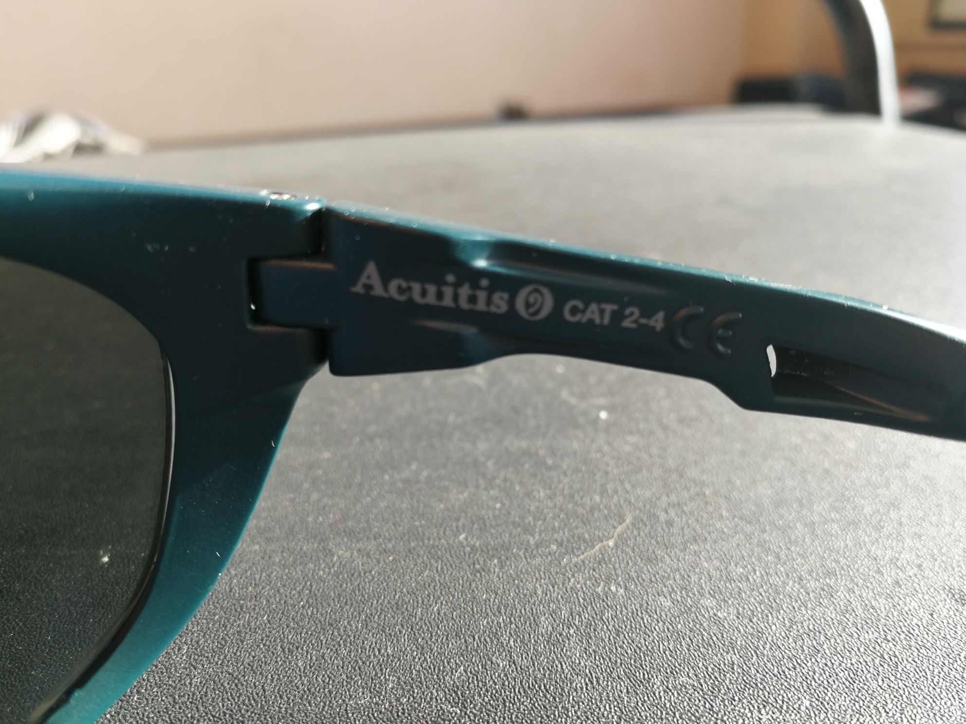 Продавам слънчеви очила Julbo Acuitis Octopus