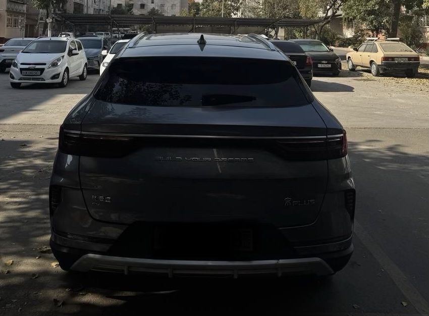 Byd songplus sotiladi
