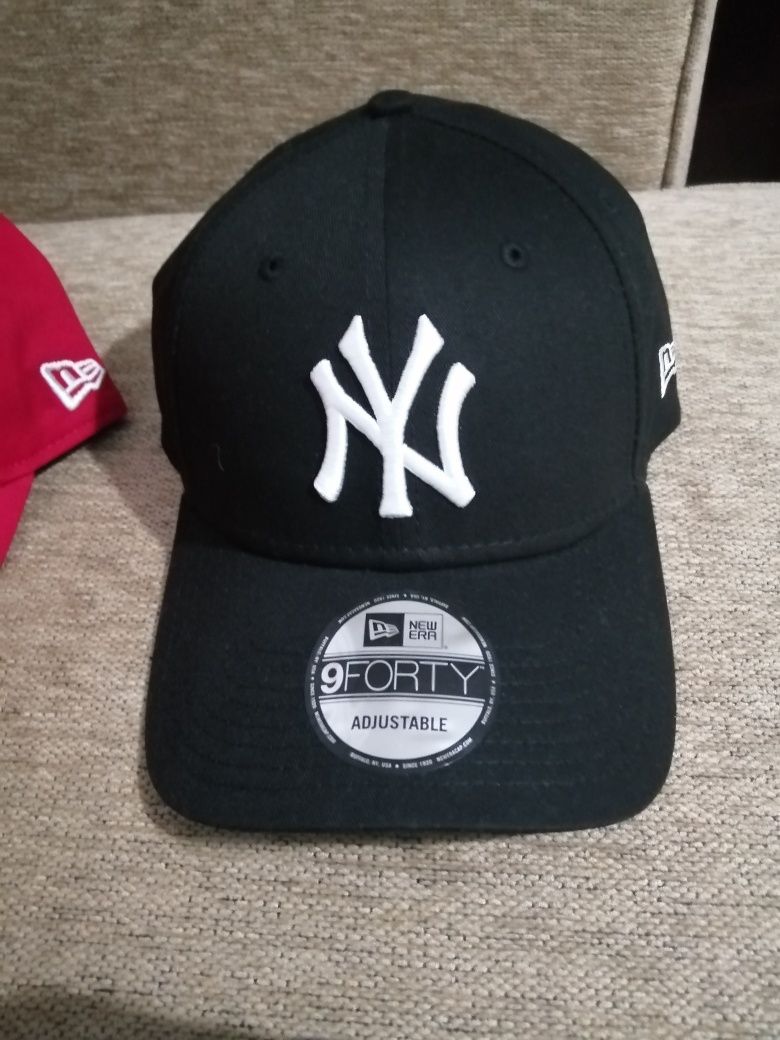 Sapca 9FORTY New York Yankees .New Era.Originala